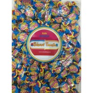 Anglo Bubbly Chewing Gum 100 Pieces Party Bag